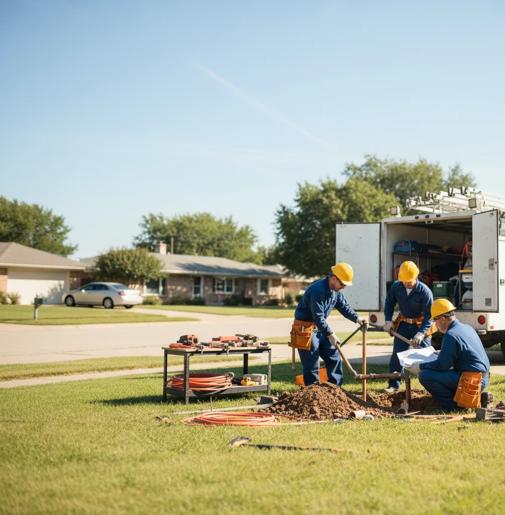 Water Heater Repair in Cross Plains, WI